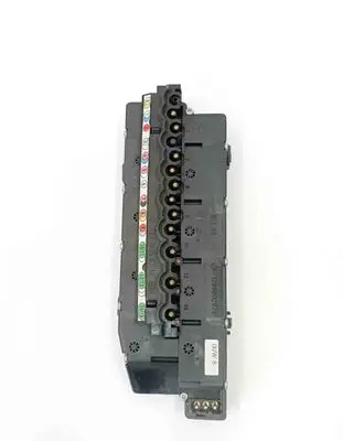 Mercedes-Benz SL R129 Interior fan control switch A1298002878 A1298050714