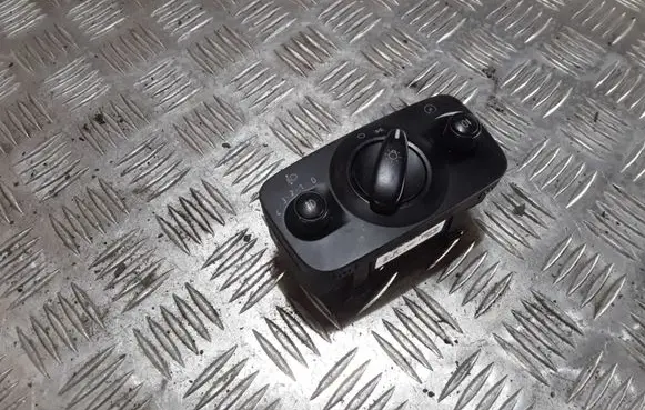 Ford S-MAX Light switch 6G9T13A024AF