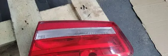 Audi A6 S6 C7 4G Tailgate rear/tail lights 4G9945094