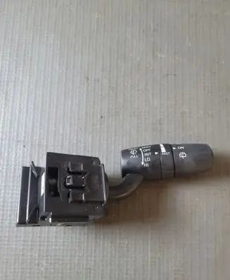 Mazda CX-5 II Wiper control stalk 17F899 KS0117J666