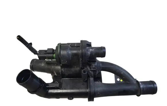 Thermostat/thermostat housing