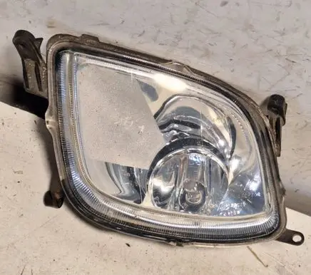 Porsche Cayenne (9PA) Front fog light 89202311 7L5941699
