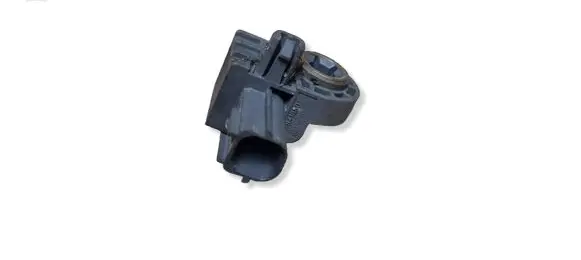 Volvo V40 Airbag deployment crash/impact sensor 31387891