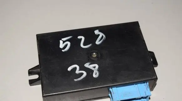 BMW 5 E39 Cruise control unit/module 8369062