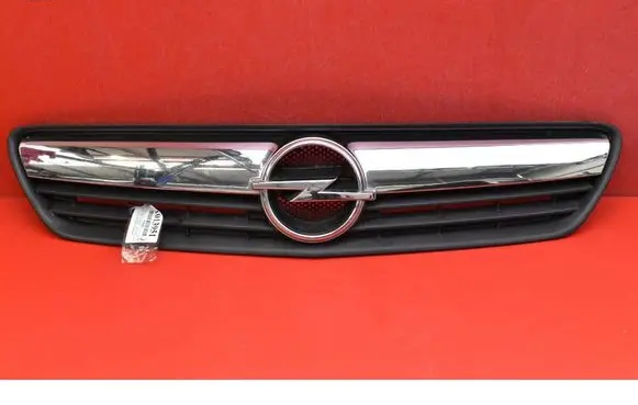 Opel Meriva A Front grill 13207140