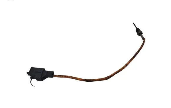 Exhaust gas temperature sensor