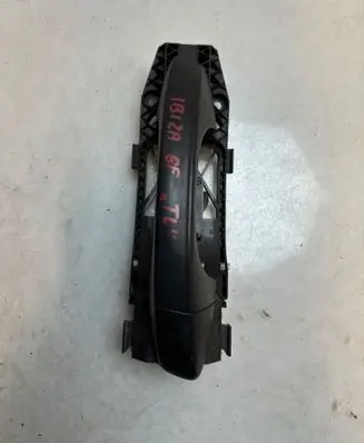Seat Ibiza V (KJ) Rear door exterior handle 5N0839885H 12351725