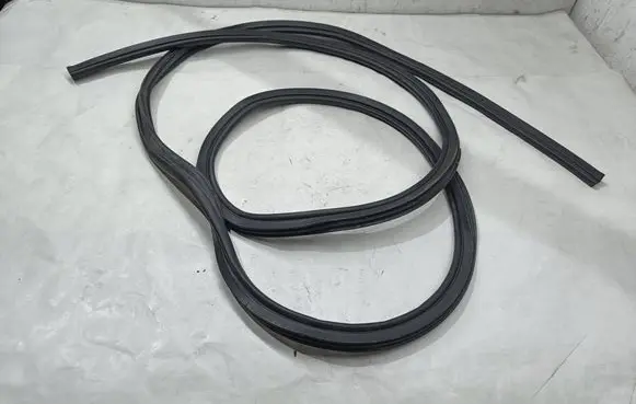 Citroen C6 Engine compartment rubber 7908H1