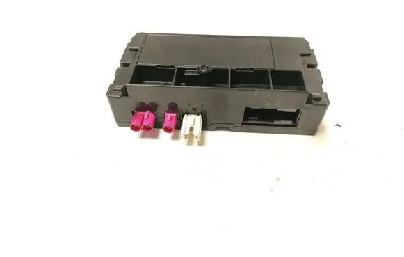 Volkswagen ID.4 Bluetooth control unit module 10A035284F