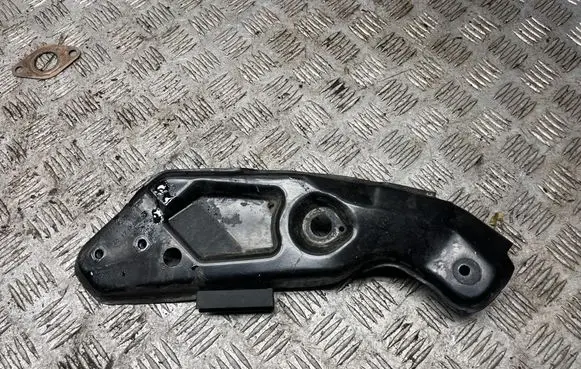 Seat Leon (5F) Radiator support slam panel bracket 5F0806929