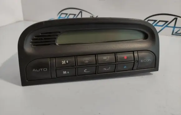 Ford Galaxy Climate control unit 7M0907040P 55911462