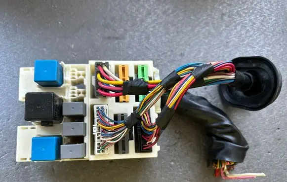 Hyundai Terracan Fuse module 91720H1000