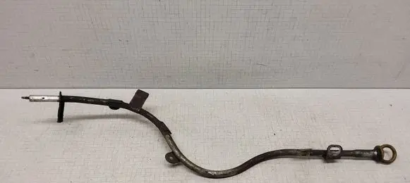 Opel Vectra C Oil level dip stick 55565756