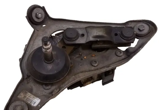 Peugeot 508 RXH Wiper motor 9677472880