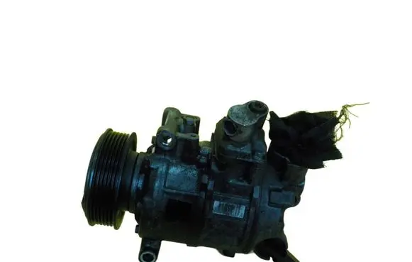 Audi A5 8T 8F Air conditioning (A/C) compressor (pump) 19SP45