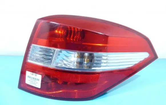 Renault Laguna III Rear/tail lights IMPRK1327197