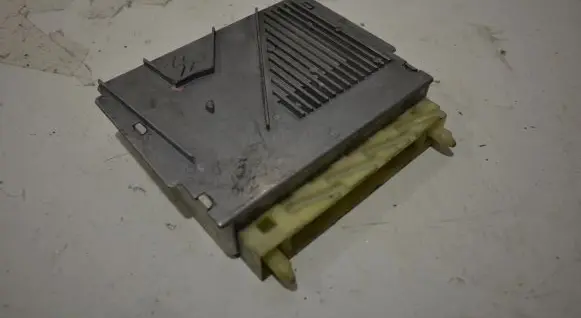 Volvo S80 Gearbox control unit/module 1T0403207