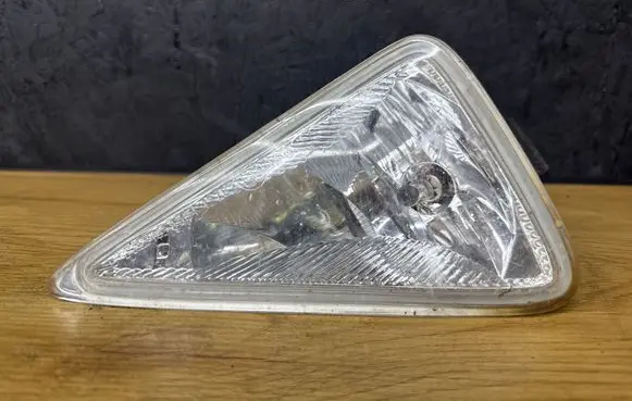 Honda Civic Front fog light 10232010