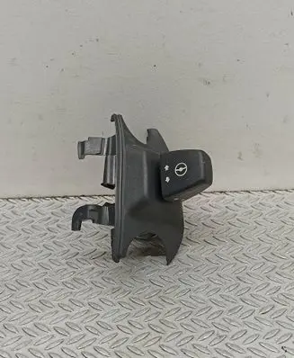 BMW X5 E70 Steering wheel adjustment switch 03201400