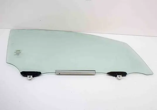 Toyota C-HR I Front door window glass four-door AS2 43R00098