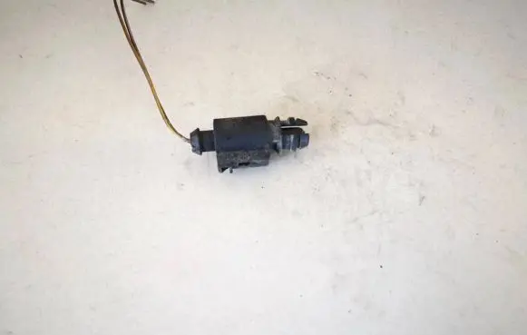 Skoda Fabia Mk2 (5J) Interior temperature sensor