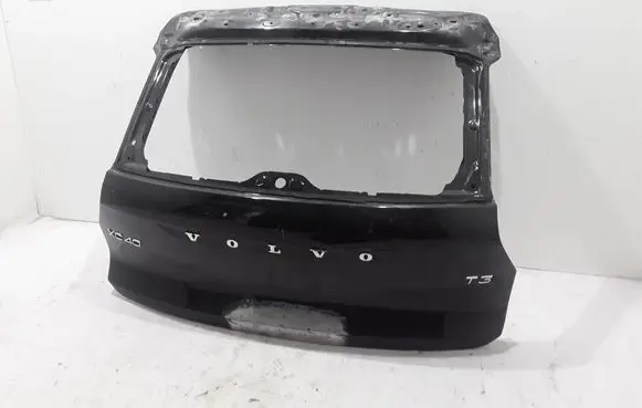 Volvo XC40 Tailgate/trunk/boot lid 31455865