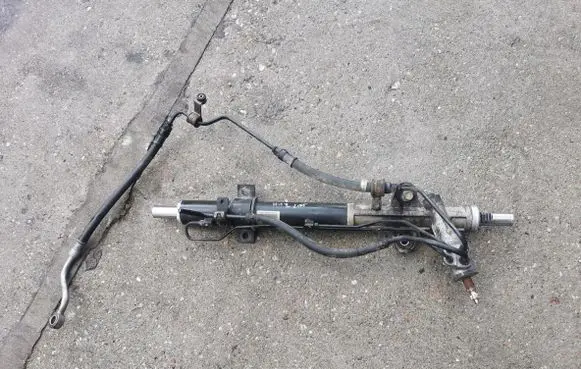 Hyundai Lantra II Steering rack 57700-4H101