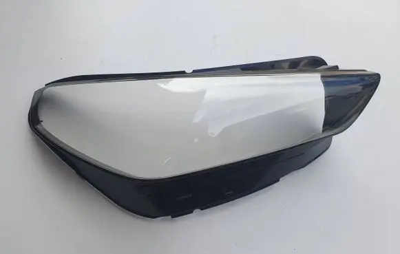 BMW X1 U11 Headlight lense 24812402U010 KRA300