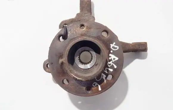 Renault Scenic I Front wheel hub