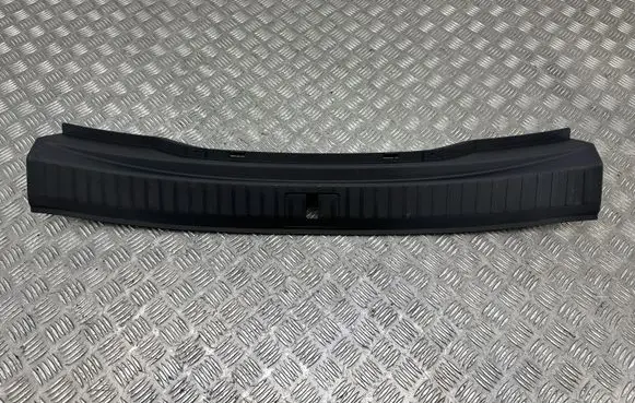 Skoda Enyaq iV Trunk/boot sill cover protection 5L6863459