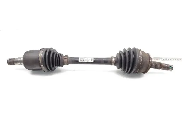 Opel Mokka Front driveshaft 94560845 2A153200030 688279405