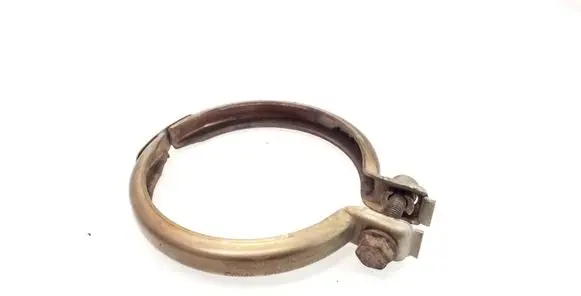 Volvo XC60 Muffler pipe connector clamp 31293836