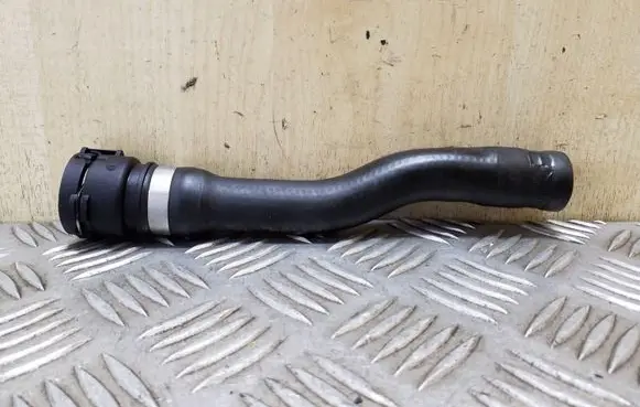 BMW X6 E71 Engine coolant pipe/hose 64216945268 6945268