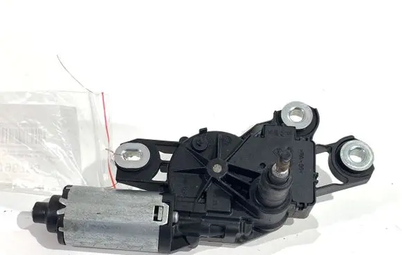 Seat Ibiza IV (6J,6P) Rear window wiper motor 6J4955711