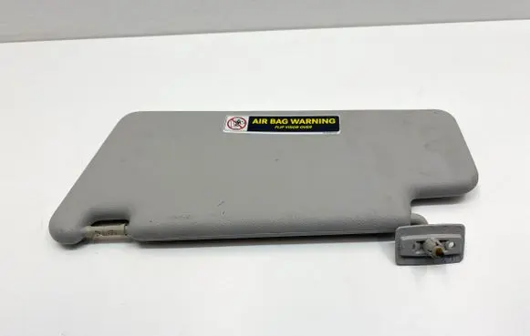 Mercedes-Benz SL R230 Sun visor 2308100110 A2308100110