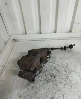 Audi A4 S4 B8 8K Front brake caliper