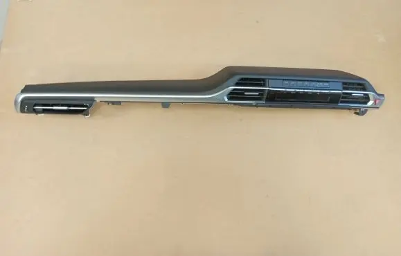 Toyota Sienna XL40 IV Dashboard 5542008100 5590008220