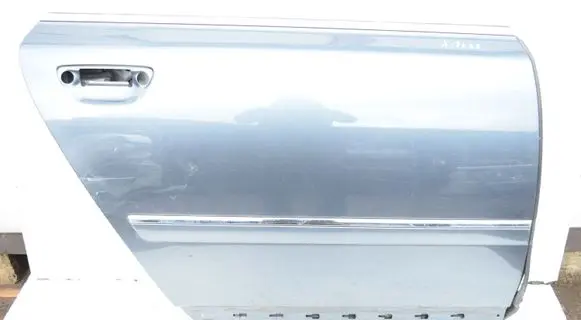 Audi A8 S8 D3 4E Rear door 4E0833554