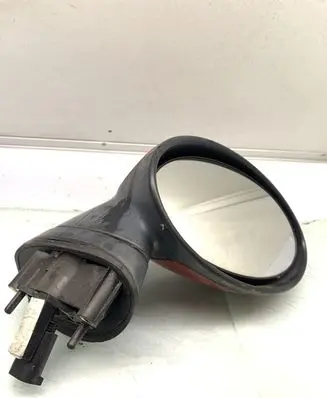 Mini One - Cooper R50 - 53 Front door electric wing mirror 19656293A