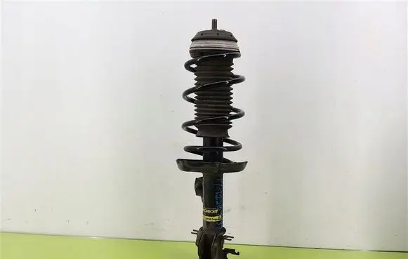 Fiat Grande Punto Front shock absorber with coil spring G8063