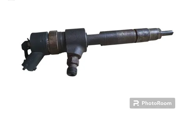 Opel Vectra C Fuel injector 0445110276