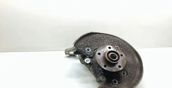Audi Q5 SQ5 Rear wheel hub spindle/knuckle 8R0505436C