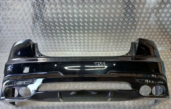 KIA Stinger Rear bumper 86611-J5300 KIA86611-J5300