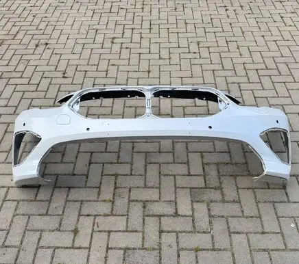 BMW 2 F44 Front bumper 7474575 165234