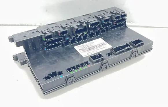 Mercedes-Benz E W211 Fuse module 2115455101 5DK00804745