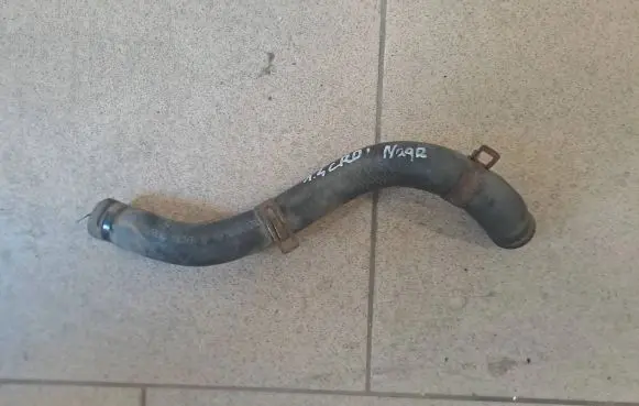 KIA Venga Heater radiator pipe/hose 973201P000