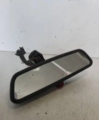 BMW 5 E60 E61 Rear view mirror (interior) 010588