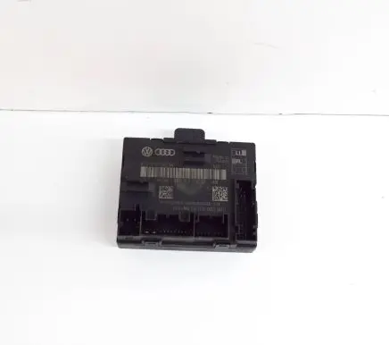 Audi A5 8T 8F Door control unit/module 8T0959792M 8T0959792D