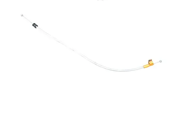 Renault Trafic III (X82) Heater control cables 
