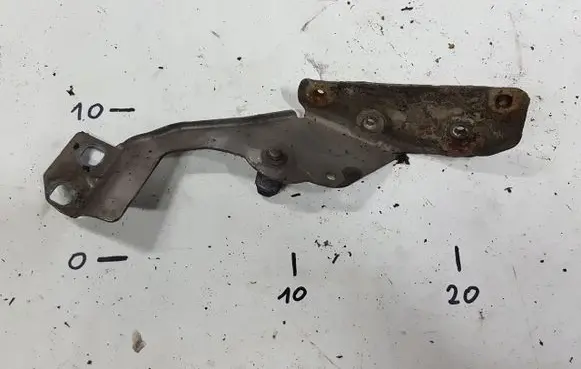 Mercedes-Benz SLK R171 Headlight/headlamp mounting bracket 